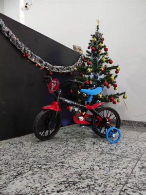  Bicicletas de Natal: Uma Jornada Intensa pela Busca de Identidade e Amor