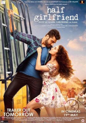  Half Girlfriend - Uma história de amor Bollywood e a eterna busca por pertencimento