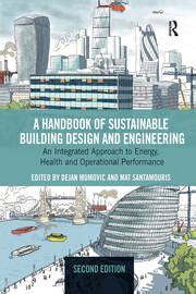  Handbook for Green Building Design: A Symphony of Sustainability and Engineering Ingenuity