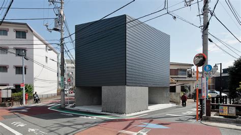  Origami Houses: Exploring the Intersection of Tradition and Innovation in Japanese Architecture!