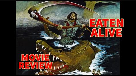  Eaten Alive: A Culinary Horror Story That Will Make You Rethink Every Meal