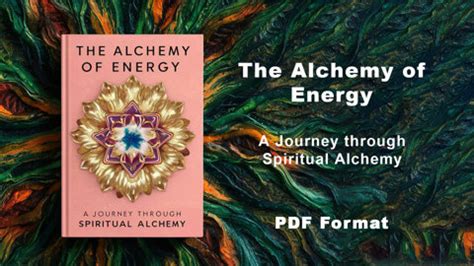  Notes on Alchemy – An Unexpected Journey Through Mystical Transformation