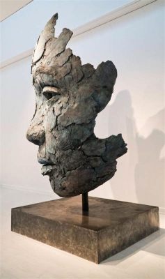  Towards a New Sculpture: Exploring Form and Abstraction in Contemporary South African Art - A Journey into the Dynamic World of Sculpture